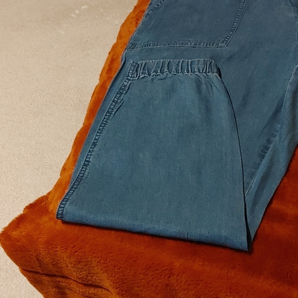NWT Reitmans Denim Slim Jeans Size 16 Petite - Picture 11 of 12